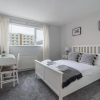 Отель Charming 3-bed House in Newcastle Upon Tyne, фото 3