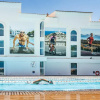 Отель Hoposa Apartamentos Montelin, фото 1