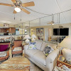 Отель New Listing! All-suite - Pool, Walk To Waves 2 Bedroom Condo, фото 11