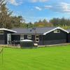 Отель 8 Person Holiday Home in Lokken, фото 19
