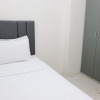 Отель Good View And Best Choice 2Br At Puncak Permai Apartment, фото 2