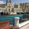 Отель Seafront Luxury Apartment With Pool, фото 33