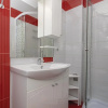 Отель Beautiful Home in Trstenik With Wifi and 2 Bedrooms, фото 6