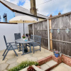 Отель Boat House Centrally Located in the Sailing Mecca of Cowes, фото 17