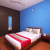 Отель OYO 6556 Ramra Homestay, фото 7