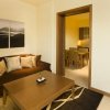 Отель Eastern Mangroves Suites by Jannah, фото 49