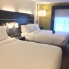 Отель Holiday Inn Express and Suites Albany Airport- Wolf Road, an IHG Hotel, фото 26