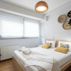 Отель The Luxury Loft by Cloudkeys, фото 21