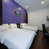 Отель Aurora Boutique Hotel, фото 19
