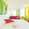 Отель ibis Styles Bordeaux Saint Médard, фото 2
