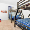 Отель Stylish 3BR Townhouse With Pool Near Disney, фото 15