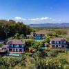 Отель Peaceful 8br Two Pool Panoramic Twin, фото 1