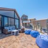 Отель Vesta - Superior Villa IV - 2BR - Wadi Jebal, фото 8