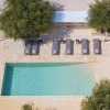 Отель TD Trulli Balice Cozy Trulli with Pool, фото 1