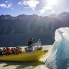 Отель Mt Cook Lodge & Motels, фото 10