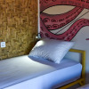 Отель Mad Monkey Gili Trawangan - Hostel, фото 9