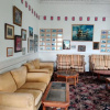 Отель Inglewood Palm Hotel, Abbey Sands Torquay, фото 12