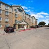 Отель WoodSpring Suites Rockwall-East Dallas, фото 10