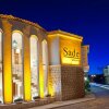 Отель Sade Alacati Hotel, фото 1