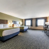 Отель Baymont Inn & Suites Ardmore, фото 3