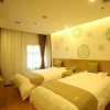 Отель GreenTree Inn Hebei Langfang Sanhe District Fudi square Express Hotel, фото 23