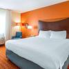 Отель Quality Inn & Suites Keokuk North, фото 5