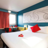 Отель ibis Bordeaux Pessac Route des Vins Hotel, фото 4