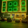 Отель ريـــــم للشقق المفروشة والأجنحــة الفـندقيـة Reem Hotel, фото 1