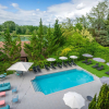 Отель Best Western Bridge Hotel Lyon East, фото 20