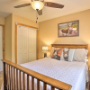 Отель Pet-friendly Big Bear Cabin ~ 6 Mi to Ski Resorts!, фото 3
