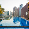 Отель Maison Privee - Modern Luxury Apt w/ Spectacular Dubai Marina Vws, фото 9