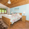 Отель Skylark Lodge With Hot Tub Near Cupar, Fife, фото 5