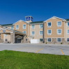 Отель Cobblestone Hotel & Suites - McCook, фото 1