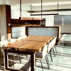 Отель Modern 7 Bedrooms Villa on Private Beach Access, фото 21