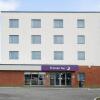 Отель Premier Inn Portsmouth Port Solent в Портсмуте