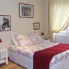 Отель Chambres d'Hôtes Les Jardins de la Cathédrale, фото 5