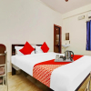 Отель Oyo 70119 Happy Stay Hotels, фото 4