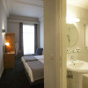 Отель Theater Hotel Leuven Centrum, фото 11