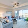 Отель Breezy Darien Condo w/ Tranquil Marsh Views!, фото 1