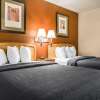 Отель Quality Inn & Suites, фото 11