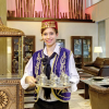 Отель Susuzlu Atlantis Hotel, фото 23