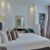 Отель Suite Azur Hotel, фото 25
