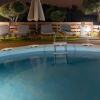 Отель Sunset Bliss Villa in Karteros, фото 16