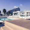 Отель Mercure Villeneuve Loubet Plage, фото 13