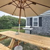 Отель Cape Cod Retreat: Patio, Walk to Craigville Beach, фото 22