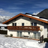 Отель Chalet Bernegg - Otztal, фото 12