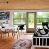 Отель Enticing Holiday Home in Ebeltoft With Sauna, фото 11