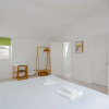 Отель Bright and Airy 3 Bedroom Maisonette in South London, фото 13