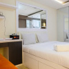 Отель Best Deal Bassura Studio Apartment, фото 2