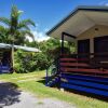 Отель Thornton Beach Bungalows Daintree, фото 4